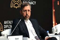 خطیب‌زاده: اسنپ‌بک آخرین کارت اروپا را هدر می‌دهد
