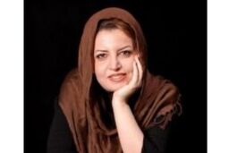 مریم حسینیان درگذشت 