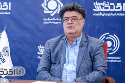 آلبرت بغزیان اقتصاددان: در شرایط جنگی نمی‏‌توان سیاستگذاری اقتصادی کرد