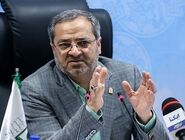 برگزاری حضوری «امتحانات نهایی» از ۱۳ تیر به شرط مجوز شورای عالی امنیت ملی
