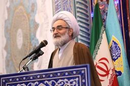 نماینده ولی‌فقیه در گیلان: اعتکاف جلوه‌ای درخشان از خلوت عاشقانه با خداست

