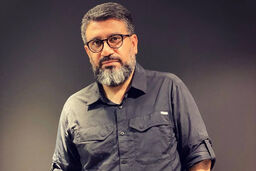 منع رضا رشیدپور از پلتفرم‏‌ها