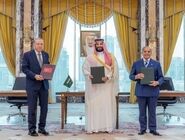 استانبول میزبان نخستین نشست کمیته دفاعی ترکیه، عربستان و پاکستان