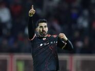 بازپرسی از بازیکن پرسپولیس بخاطر یک استوری
