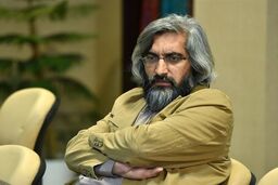 وحید جلیلی و نهضت حرّافی!