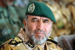 جانشین قرارگاه مرکزی خاتم‌الانبیا معرفی شد