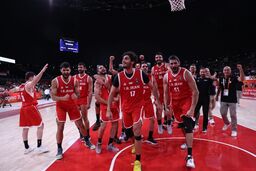 پنج بازیکن تیم ملی ایران از خدمت سربازی معاف شدند