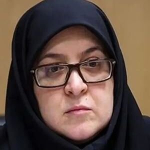 فاطمه مهاجرانی