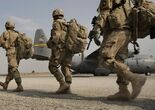آیا ارتش ترامپ در منطقه زمین‌گیر شده؟