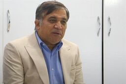 اظهارات مدیرعامل استقلال درباره ادامه کار در فصل جدید

