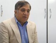 سرپرست استقلال: به این دلایل ما باید قهرمان معرفی شویم