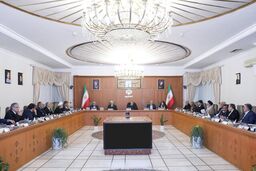 اعلام سه رو ز عزای عمومی به پاس شهدای اخیر