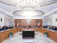 اعلام سه رو ز عزای عمومی به پاس شهدای اخیر