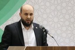 البشیر رئیس دولت انتقالی سوریه شد