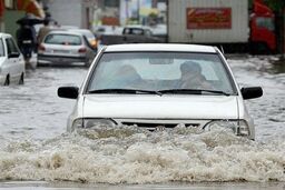 هشدار سازمان هواشناسی برای 11 استان