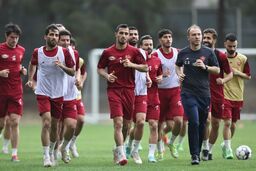 دو خرید قطعی پرسپولیس مشخص شدند 