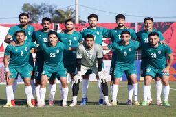 ایران با برد به استقبال جام جهانی رفت 
