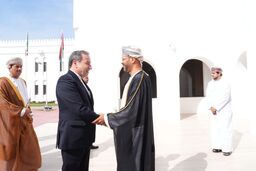 سفر احتمالی وزیر خارجه عمان به تهران