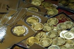 قیمت طلا، سکه امروز پنج‌شنبه 20 شهریور ۱۴۰۴+جدول