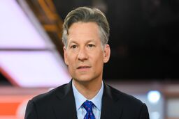 گزارش خبرنگار NBC از سفر به ایران پس از حمله اسرائیل