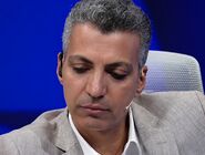 تراژدی حذف
