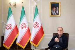 گفتگوی ویژه رئیس‌جمهور با ملت در هفته دولت