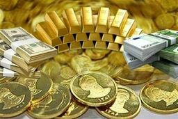 قیمت طلا، سکه و دلار امروز شنبه 27 اردیبهشت ۱۴۰۴+جدول