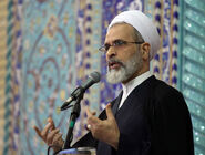 اعرافی: تفاهم‌نامه با آمریکارا تمام شده تلقی کنید
