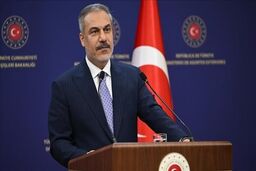 فیدان: اسرائیل به دنبال اخلال در مذاکرات ایران و آمریکا است