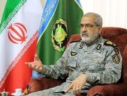 بیش از ۷۵ درصد توان موشکی و پهپادی ایران دست‌نخورده است