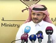 قطر خواستار فشار جهانی بر اسرائیل برای اجرای توافق آتش‌بس شد
