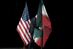 مسیری شکننده پیچیده و بغرنج/درباره مذاکرۀ ایران و آمریکا در عمان