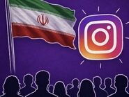 اینستاگرام ۱۶ ساله شد؛ پلتفرمی فیلترشده با بازار ۸۸ همتی

