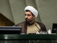 نماینده مجلس: سیاسی‌کاری جریان‌های خاص در مذاکره به نظام ضربه می‌زند