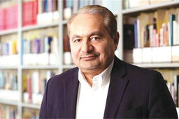 هفت نکته سید حسین موسویان در مورد توییت ترامپ درباره ایران 