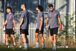 آخرین خبر از نقل و انتقالات پرسپولیس امروز دوشنبه ۱۵ تیر ۱۴۰۵