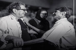 آینه‌ای که ما را به خودمان نشان داد/ در سوگ تقوایی و سینمای ملّی