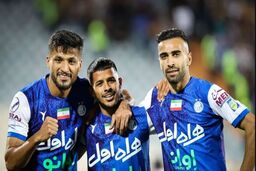 خرید بزرگ فصل از دست استقلال پرید 