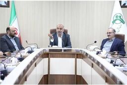 اصلاح ساختار صندوق‌های بازنشستگی تاثیری بر معیشت بازنشستگان ندارد