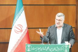 تأکید وزیر بهداشت بر نقش محوری سلامت در اعتلای کشور