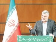 ذخیره خون کشور در روزهای جنگ به ۱۰ روز رسید؛ افتتاح مراکز جدید برای پایداری خدمات انتقال خون

