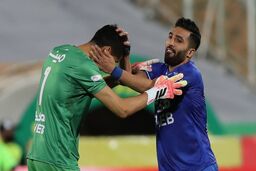 سپاهان برای خرید ملی‌پوش استقلال دست به کار شد
