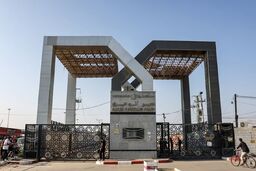 ادعای توافق نتانیاهو و ترامپ برای بازگشایی گذرگاه رفح