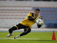 نام خرید جدید پرسپولیس مشخص شد