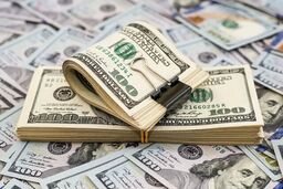 قیمت دلار و ارز امروز شنبه 08 شهریور ۱۴۰۴+جدول