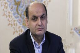 هادی حق‌شناس استاندار گیلان: حضور بین مردم باید همراه با اختیارات باشد