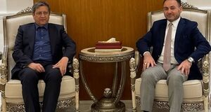 رایزنی رؤسای بانک مرکزی ایران و وزارت تجارت عراق برای تسهیل مبادلات