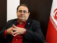 هشدار درباره کریدورهای جدید تجاری و انرژی