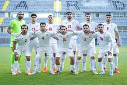 صعود تیم ملی فوتبال ایران به رتبه ۲۰ رده‌بندی فیفا

