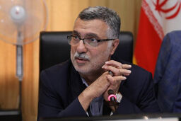 وزیر بهداشت: یک میلیارد هزینه هر دانشجوی پزشکی است
